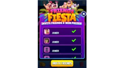 Match Masters Invite Friends Tips (Completion Guide) 53 match masters invite friends tips