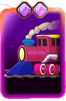 All Aboard All Aboard