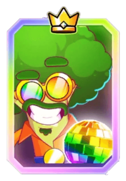 Brocco Boogie Brocco Boogie