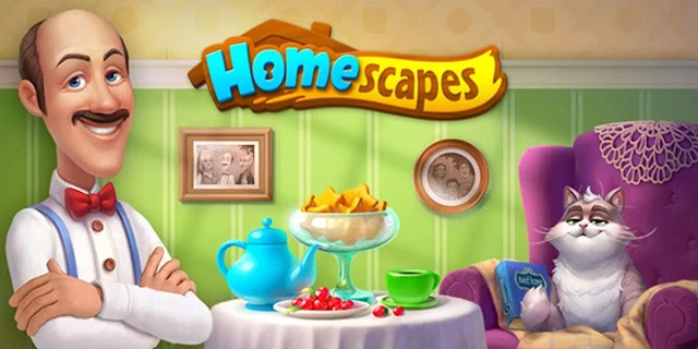 Homespaces