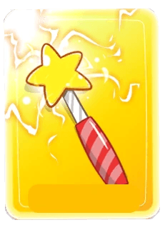 Magic Wand Magic Wand