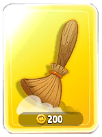Sweep it Sweep it