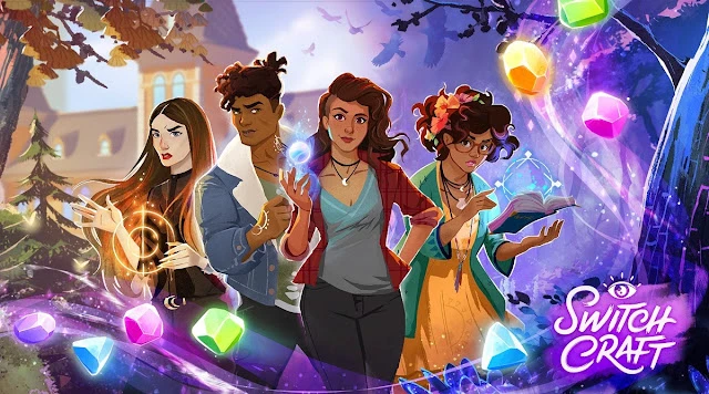 Best Match 3 Games - Games Like Candy Crush 7 Switchcraft