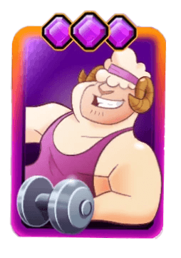 Woolly Workout Woolly Workout
