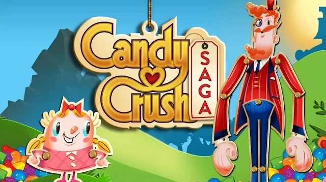 Best Match 3 Games - Games Like Candy Crush 2 candy crush saga