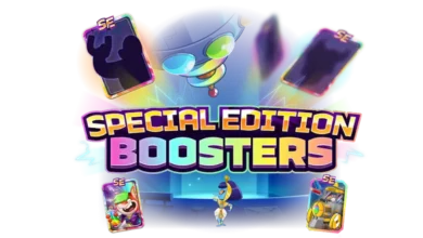 Match Masters SE Boosters List And Free Special Edition Boosters 15 Match Masters SE Boosters