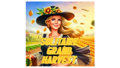 Solitaire Grand Harvest Tips And Free Coins 12 solitaire grand harvest free coins
